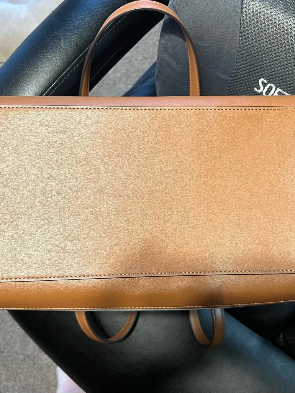 Kate Spade New York Ellie Canvas Large Tote